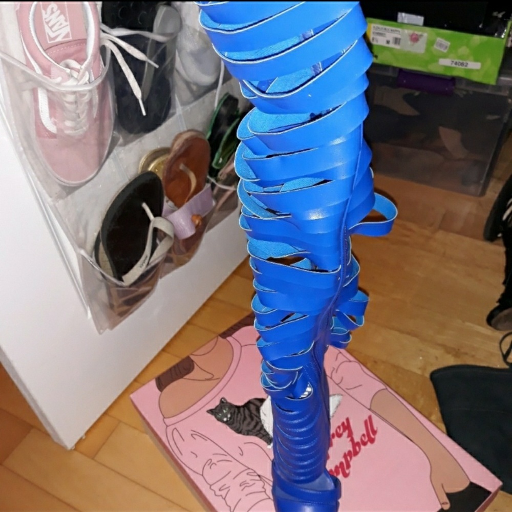 boots